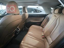 Hyundai Azera